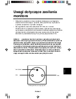 Preview for 101 page of NEC MultiSync LCD1530V User Manual