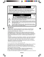 Предварительный просмотр 102 страницы NEC MultiSync LCD1530V User Manual