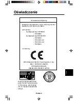 Preview for 103 page of NEC MultiSync LCD1530V User Manual