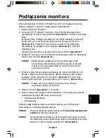 Preview for 105 page of NEC MultiSync LCD1530V User Manual