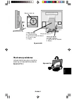 Предварительный просмотр 107 страницы NEC MultiSync LCD1530V User Manual