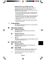 Preview for 109 page of NEC MultiSync LCD1530V User Manual