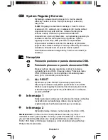 Предварительный просмотр 110 страницы NEC MultiSync LCD1530V User Manual