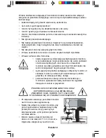 Предварительный просмотр 112 страницы NEC MultiSync LCD1530V User Manual