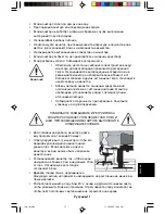 Preview for 125 page of NEC MultiSync LCD1530V User Manual