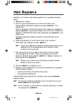Preview for 130 page of NEC MultiSync LCD1530V User Manual
