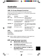 Preview for 133 page of NEC MultiSync LCD1530V User Manual