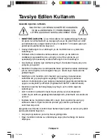 Preview for 136 page of NEC MultiSync LCD1530V User Manual