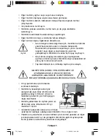 Предварительный просмотр 137 страницы NEC MultiSync LCD1530V User Manual