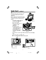 Preview for 7 page of NEC MultiSync LCD1545V User Manual