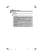 Preview for 11 page of NEC MultiSync LCD1545V User Manual