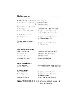 Preview for 18 page of NEC MultiSync LCD1545V User Manual