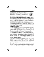 Preview for 20 page of NEC MultiSync LCD1545V User Manual