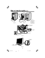 Preview for 28 page of NEC MultiSync LCD1545V User Manual