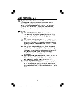 Preview for 32 page of NEC MultiSync LCD1545V User Manual