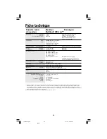 Preview for 36 page of NEC MultiSync LCD1545V User Manual