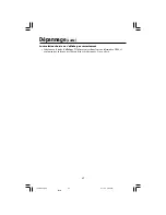 Preview for 39 page of NEC MultiSync LCD1545V User Manual