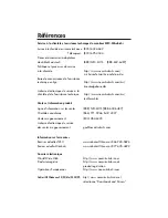 Preview for 40 page of NEC MultiSync LCD1545V User Manual