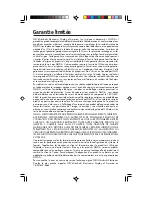 Preview for 41 page of NEC MultiSync LCD1545V User Manual