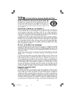 Preview for 44 page of NEC MultiSync LCD1545V User Manual