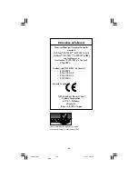 Preview for 46 page of NEC MultiSync LCD1545V User Manual