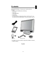 Preview for 9 page of NEC MultiSync LCD1550ME Service Manual
