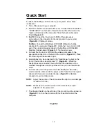 Preview for 10 page of NEC MultiSync LCD1550ME Service Manual