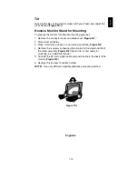 Preview for 13 page of NEC MultiSync LCD1550ME Service Manual