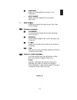 Preview for 17 page of NEC MultiSync LCD1550ME Service Manual