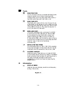 Preview for 18 page of NEC MultiSync LCD1550ME Service Manual