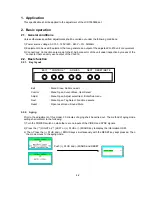 Preview for 46 page of NEC MultiSync LCD1550ME Service Manual