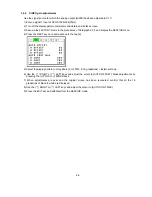 Preview for 50 page of NEC MultiSync LCD1550ME Service Manual