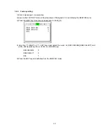 Preview for 51 page of NEC MultiSync LCD1550ME Service Manual