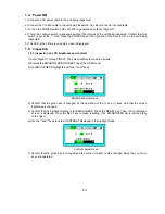 Preview for 64 page of NEC MultiSync LCD1550ME Service Manual