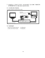 Preview for 73 page of NEC MultiSync LCD1550ME Service Manual