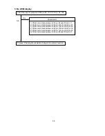 Preview for 84 page of NEC MultiSync LCD1550ME Service Manual