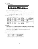 Preview for 100 page of NEC MultiSync LCD1550ME Service Manual