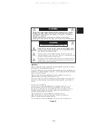 Preview for 14 page of NEC MultiSync LCD1550V-1-B Service Manual