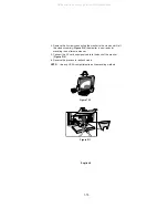 Preview for 19 page of NEC MultiSync LCD1550V-1-B Service Manual