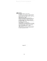 Preview for 25 page of NEC MultiSync LCD1550V-1-B Service Manual