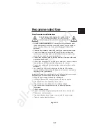 Preview for 26 page of NEC MultiSync LCD1550V-1-B Service Manual