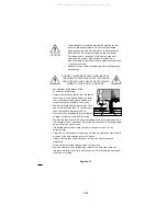 Preview for 27 page of NEC MultiSync LCD1550V-1-B Service Manual