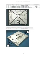 Preview for 35 page of NEC MultiSync LCD1550V-1-B Service Manual