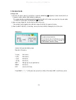 Preview for 39 page of NEC MultiSync LCD1550V-1-B Service Manual