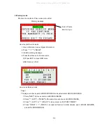 Preview for 40 page of NEC MultiSync LCD1550V-1-B Service Manual