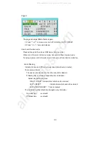 Preview for 41 page of NEC MultiSync LCD1550V-1-B Service Manual
