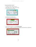 Preview for 44 page of NEC MultiSync LCD1550V-1-B Service Manual