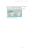 Preview for 45 page of NEC MultiSync LCD1550V-1-B Service Manual