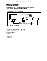 Preview for 47 page of NEC MultiSync LCD1550V-1-B Service Manual