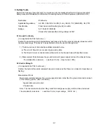 Preview for 53 page of NEC MultiSync LCD1550V-1-B Service Manual